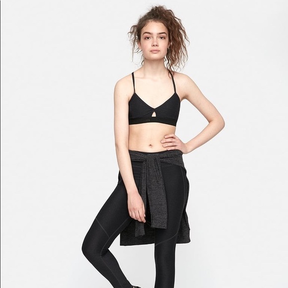Outdoor Voices Other - Outdoor Voices Steeplechase Bra